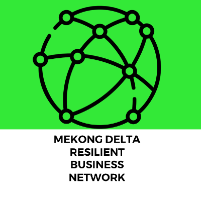 Mạng lưới Doanh nghiệp Thích ứng Đồng bằng sông Cửu Long 